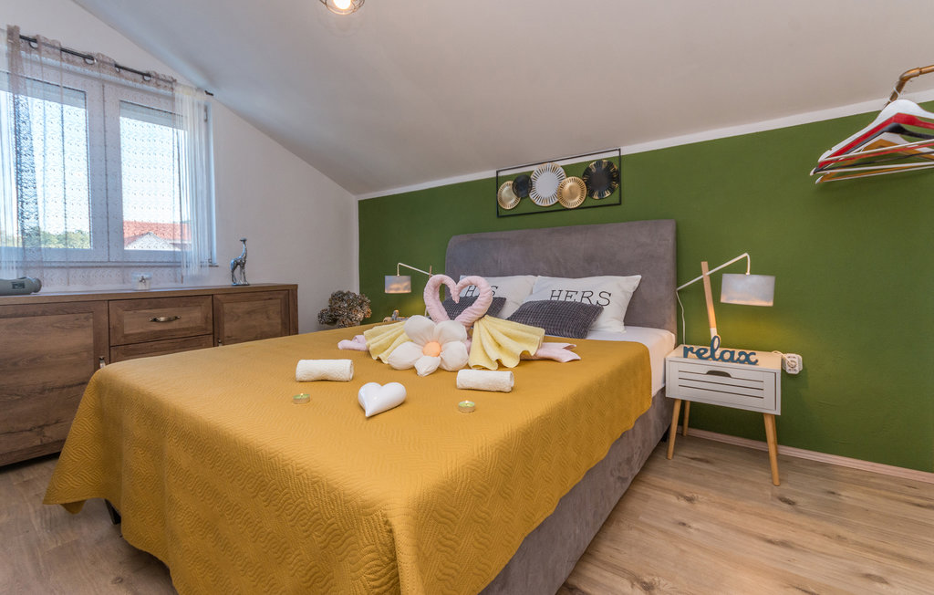 Feriehuse - Zadar-Tinj , Kroatien - CDA764 22