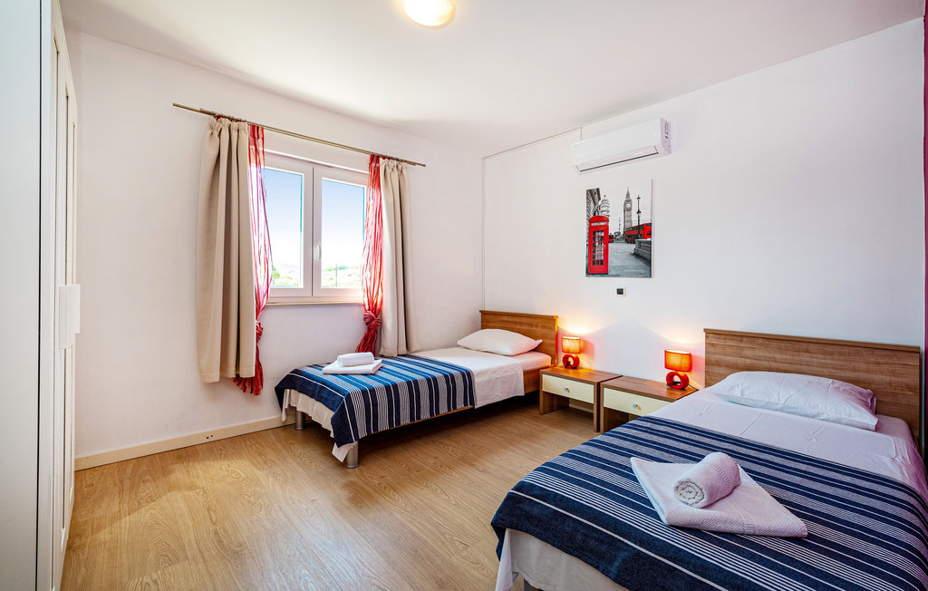 Ferienhaus - Zadar-Posedarje , Kroatien - CDA826 25