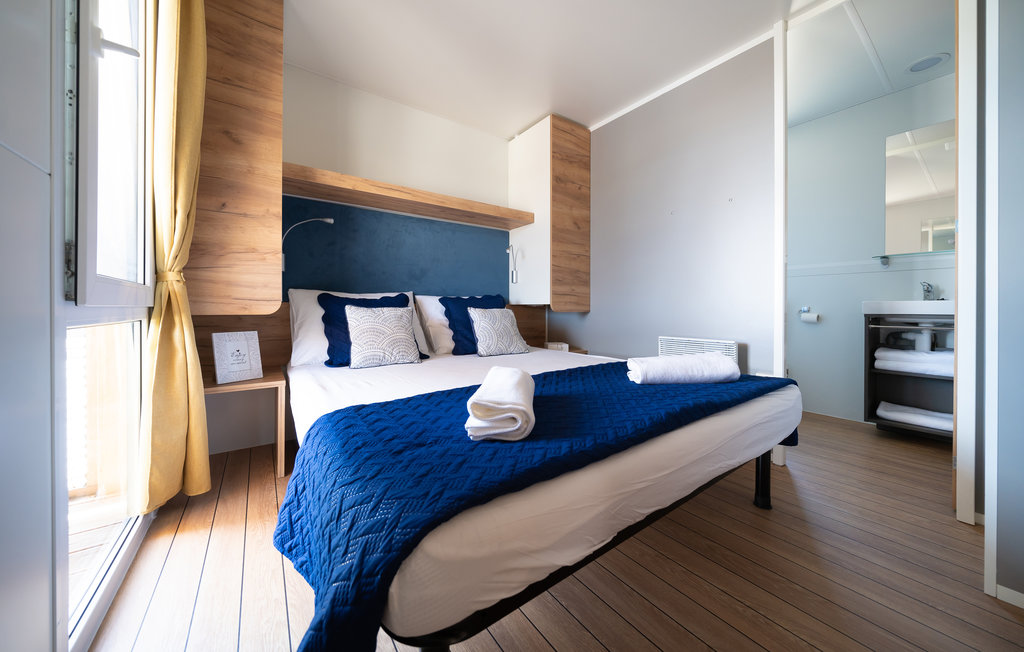 Ferienhaus - Biograd-Drage , Kroatien - CDA838 8