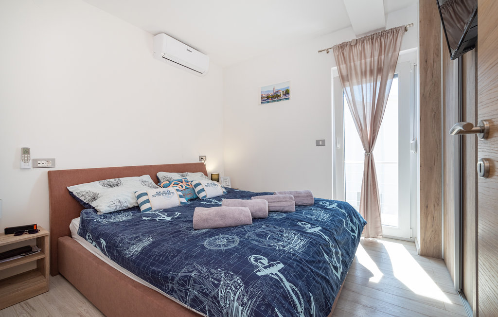 Feriehuse - Biograd-Turanj , Kroatien - CDA843 17