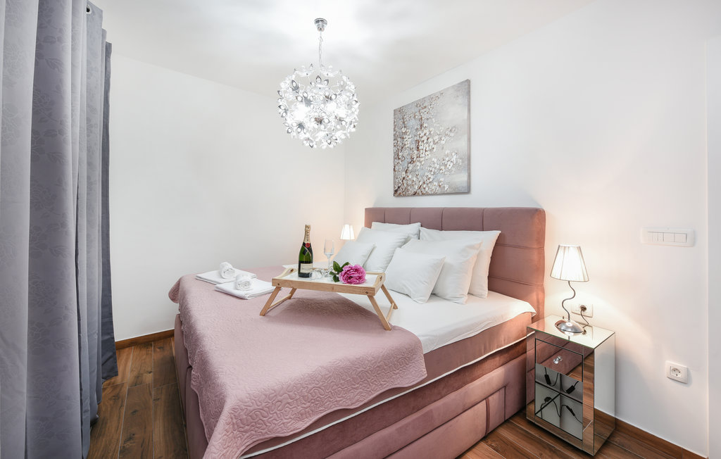 Semesterhus - Zadar , Kroatien - CDA853 19