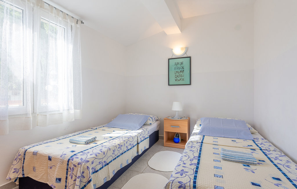 
Holiday rental - Vir , Croatia - CDA861 6