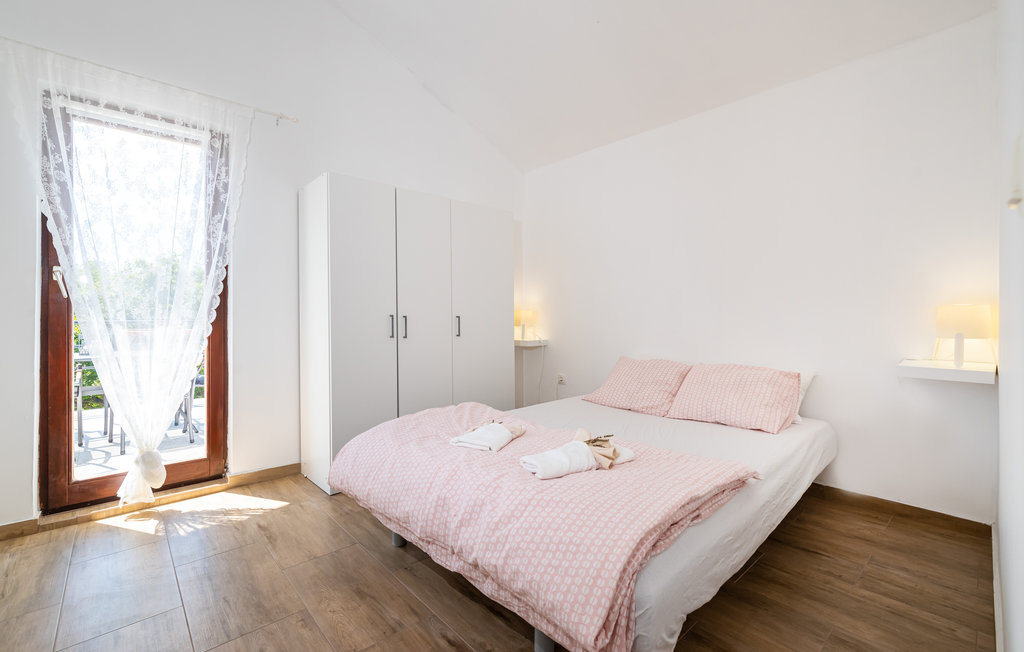 Ferieleilighet - Zadar-Maslenica , Kroatia - CDA920 20