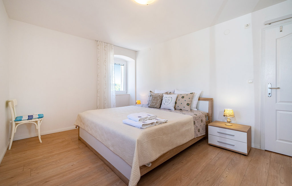 Feriehuse - Dugi otok - Brbinj , Kroatien - CDA941 8