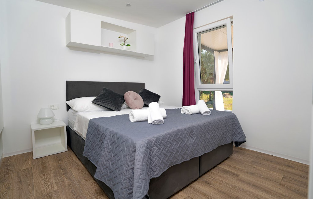 Ferienhaus - Biograd-Sveti Filip i Jakov , Kroatien - CDA958 8