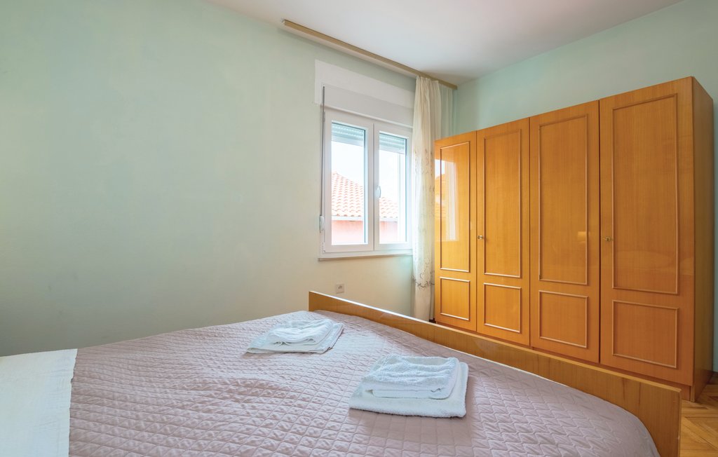 Ferienhaus - Zadar , Kroatien - CDA186 35