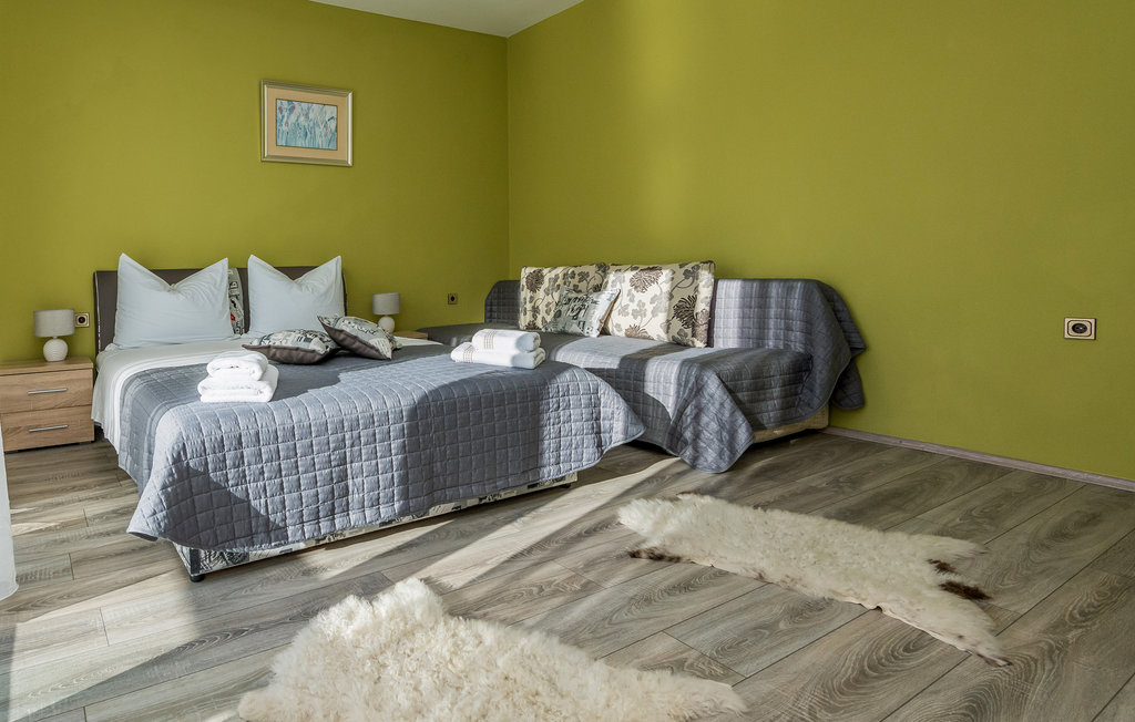 Feriehuse - Zadar , Kroatien - CDA303 41