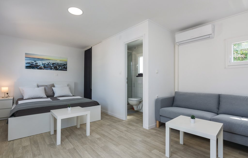 Feriehuse - Zadar-Petrcane , Kroatien - CDA420 39