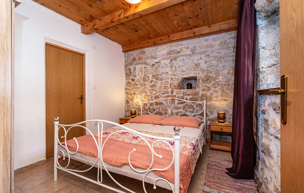 Feriehuse - Biograd-Lisane Tinjske , Kroatien - CDA460 25