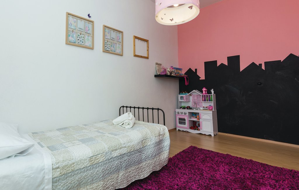 Feriehuse - Zadar-Galovac , Kroatien - CDA474 47