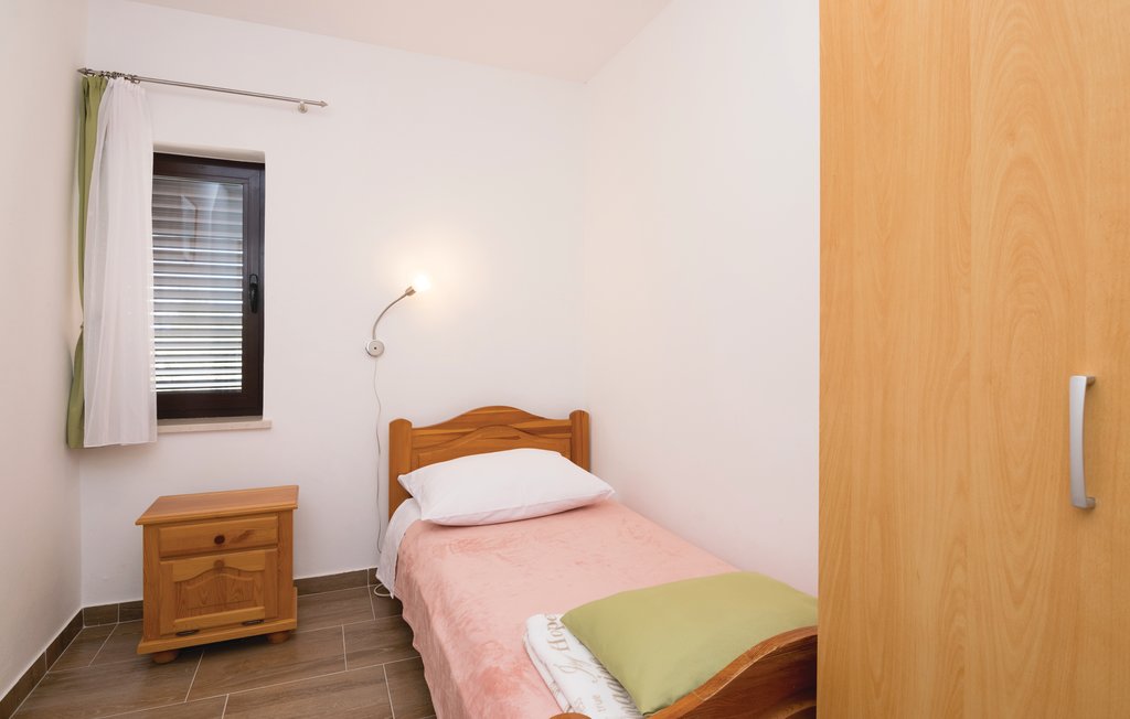 Semesterlägenhet - Zadar-Sukosan Glavica , Kroatien - CDA576 28