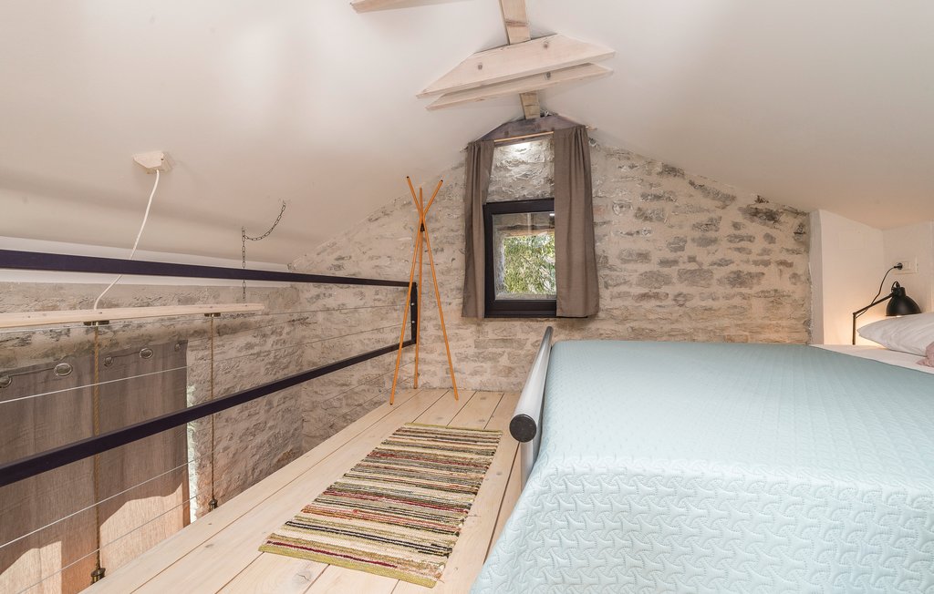 Feriehuse - Zadar-Pridraga , Kroatien - CDA090 39