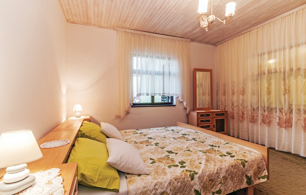 Ferienhaus - Biograd-Rastanje Gornje , Kroatien - CDA107 44