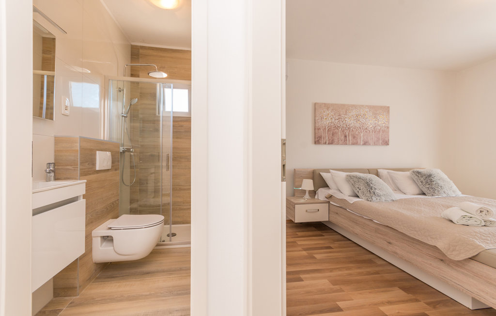 Semesterhus - Zadar-Nadin , Kroatien - CDA274 38