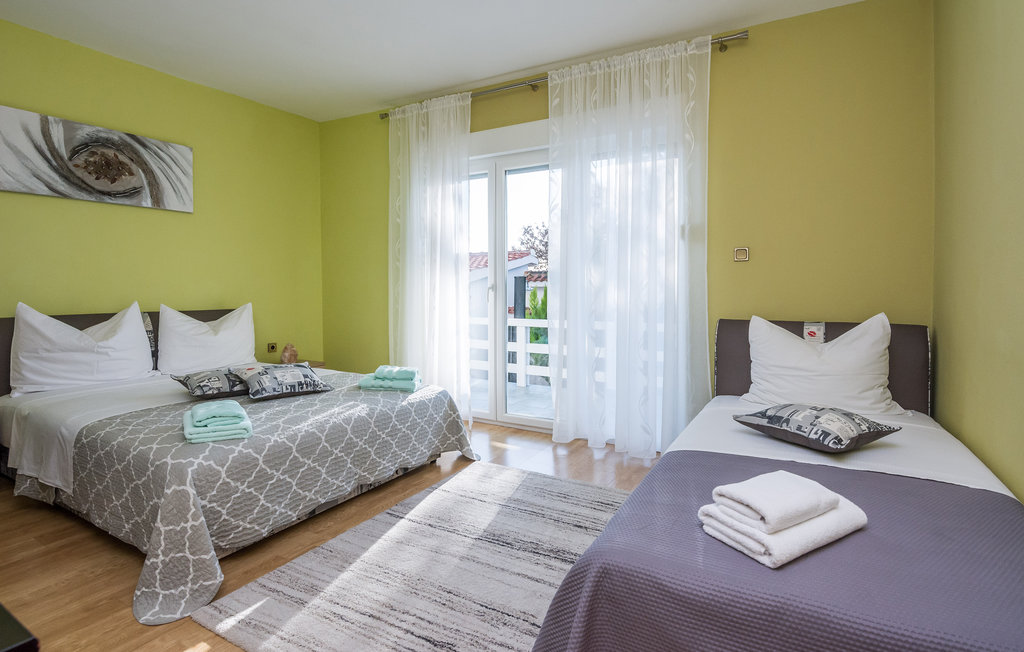 Feriehuse - Zadar , Kroatien - CDA303 42