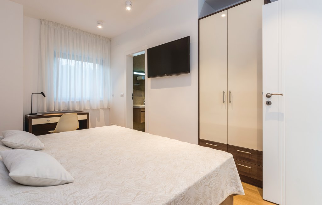 Feriehuse - Biograd , Kroatien - CDA305 54