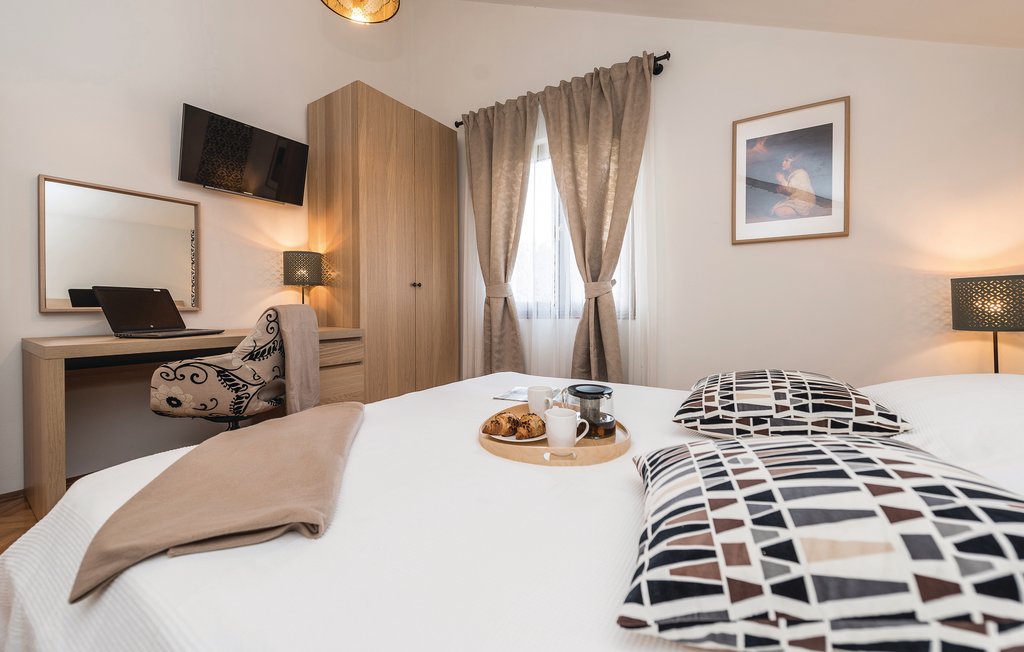 Semesterhus - Zadar-Donji Zemunik , Kroatien - CDA315 58