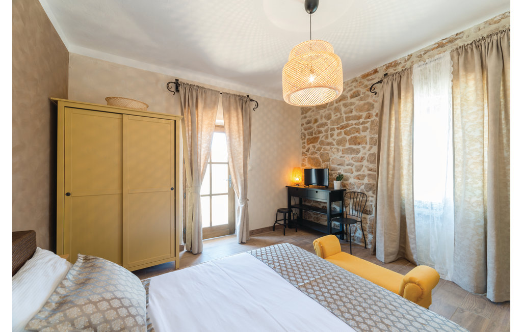 Ferienhaus - Biograd-Gornje Rastane , Kroatien - CDA319 34