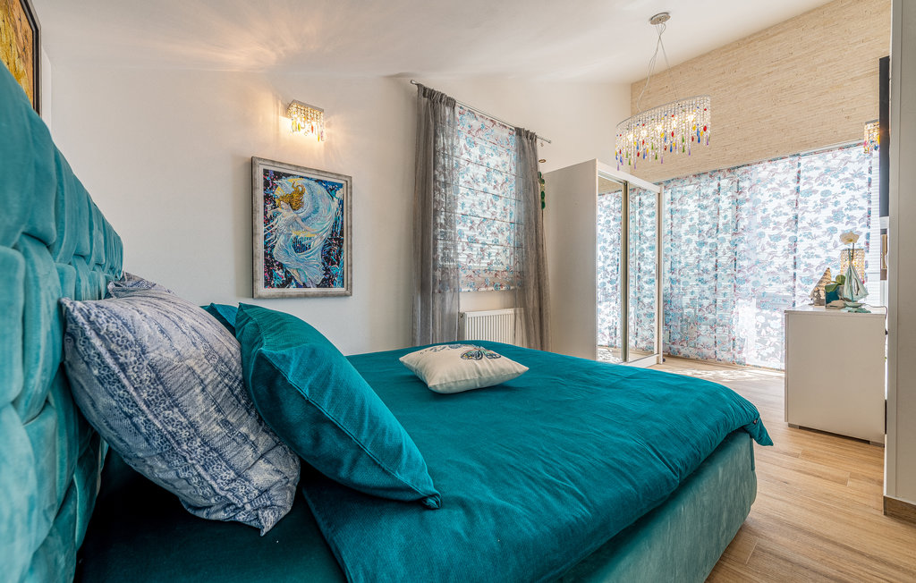 Ferieleilighet - Zadar , Kroatia - CDA616 32
