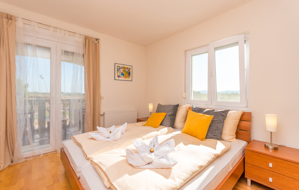 Feriehuse - Biograd-Turanj , Kroatien - CDA658 49