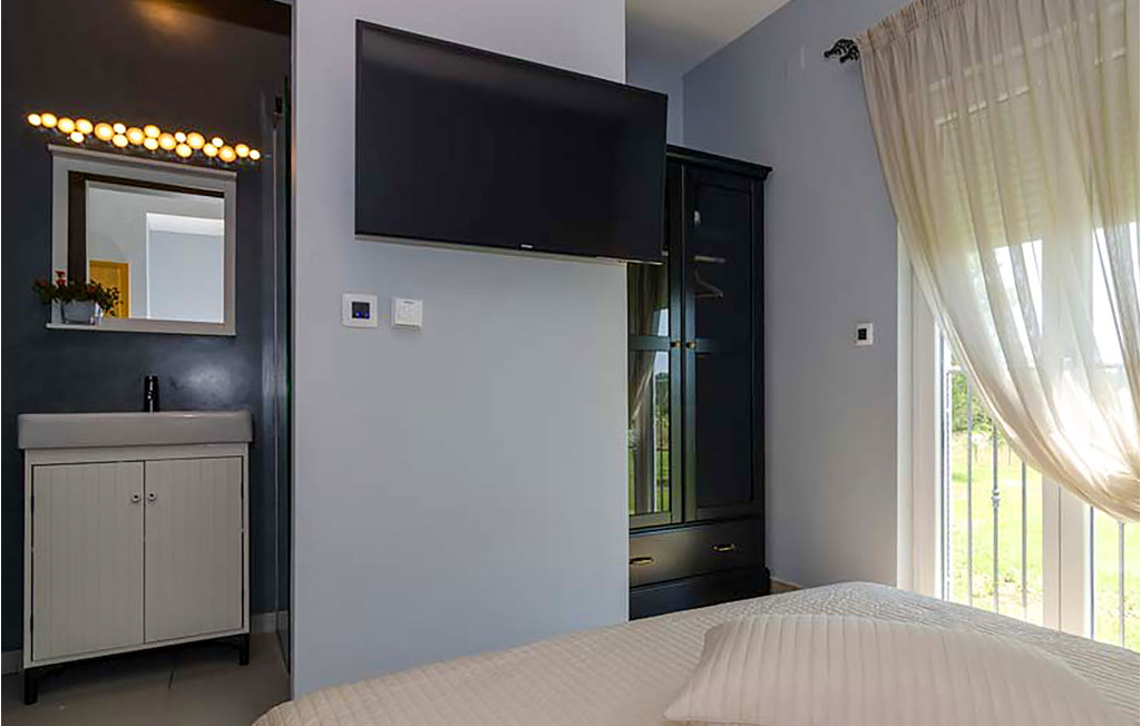 Ferienhaus - Zadar-Prkos , Kroatien - CDA713 37