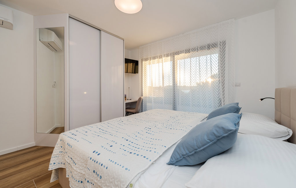 Ferienhaus - Biograd na Moru , Kroatien - CDA714 44