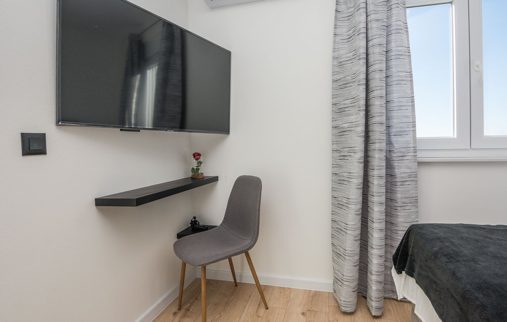 Feriehuse - Nin-Vrsi , Kroatien - CDA716 49