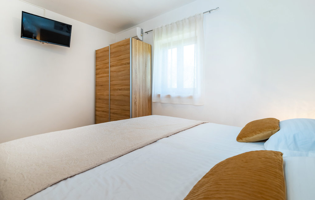 Ferienhaus - Biograd-Sv.Filip i Jakov , Kroatien - CDA352 44