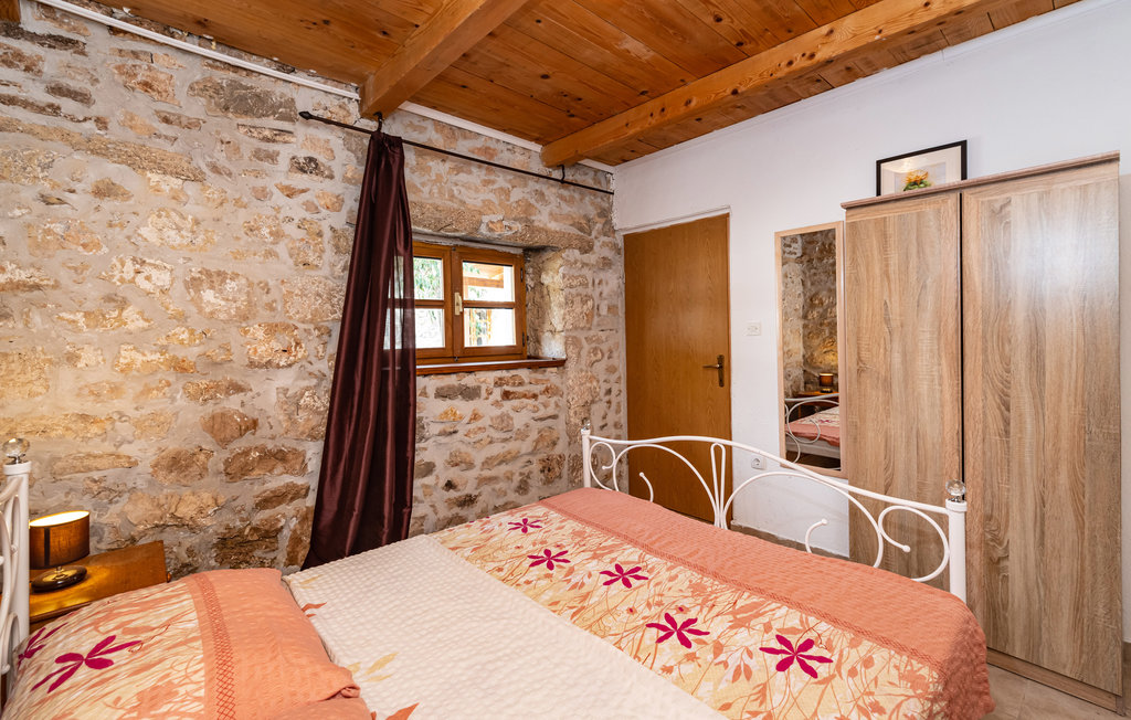 Feriehuse - Biograd-Lisane Tinjske , Kroatien - CDA460 26