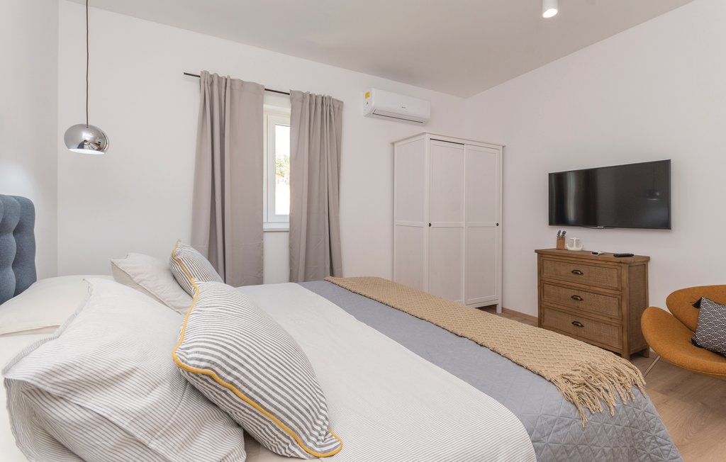 Ferienhaus - Biograd-Kakma , Kroatien - CDA597 55