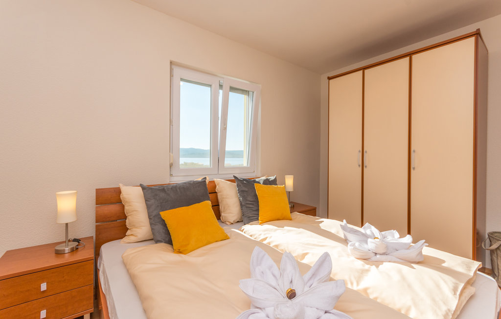 Feriehuse - Biograd-Turanj , Kroatien - CDA658 50