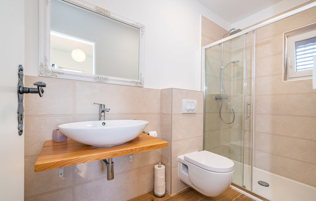 Ferienhaus - Zadar-Gorica , Kroatien - CDA710 50