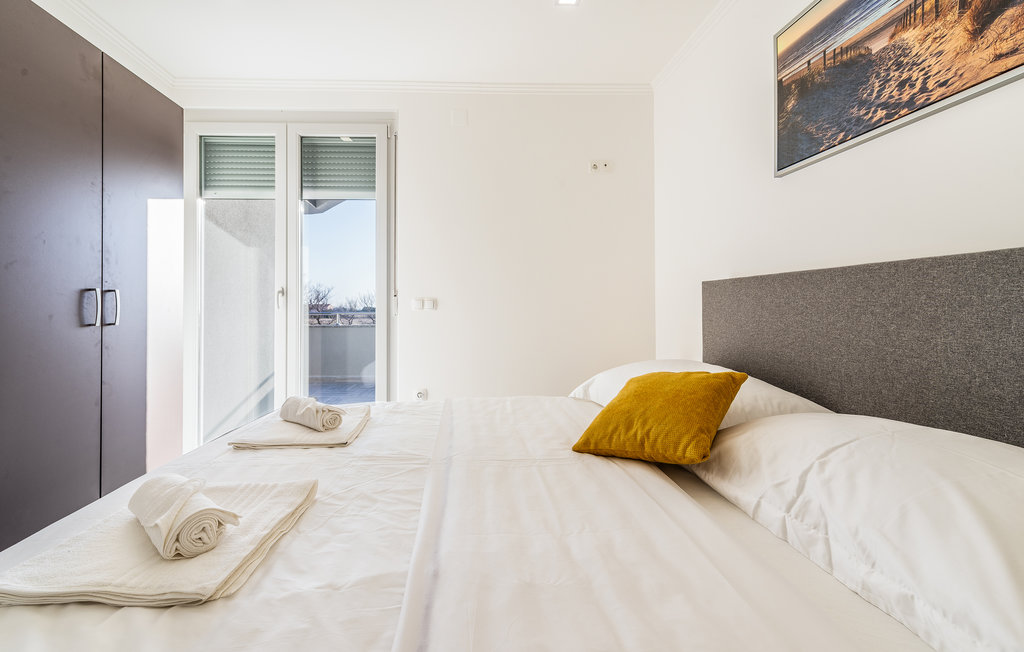 Feriehus - Nin-Vrsi , Kroatia - CDA730 65