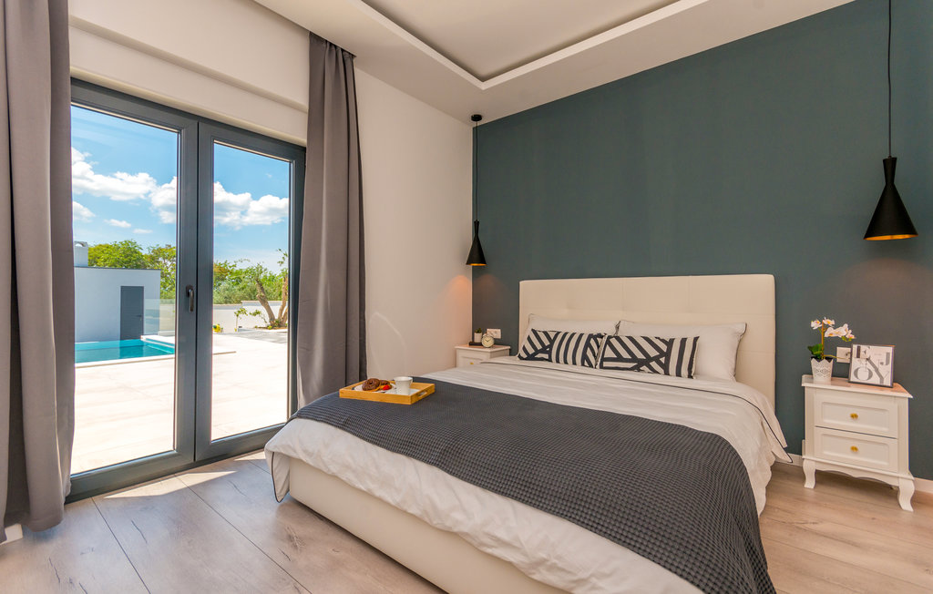 Ferienhaus - Zadar-Skabrnja , Kroatien - CDA748 32