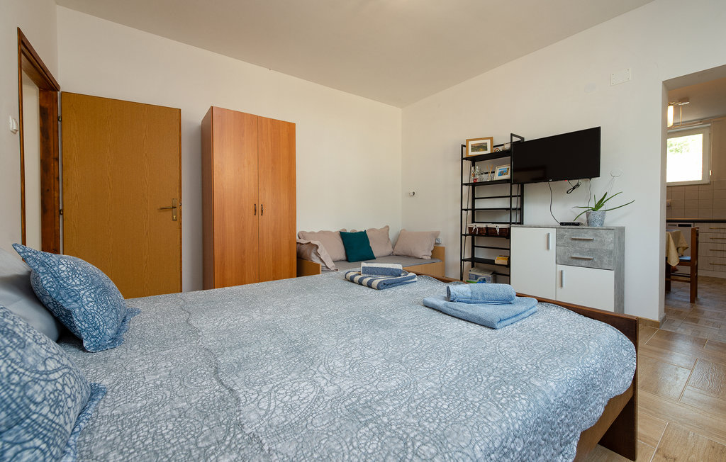 Feriehuse - Zadar-Muskovci , Kroatien - CDA855 40