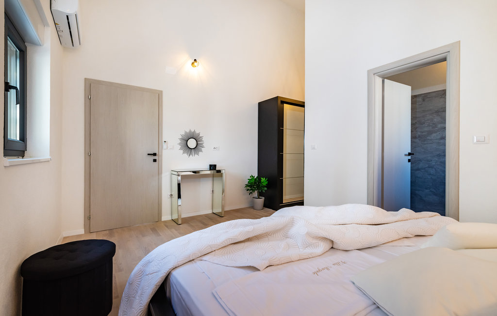 Feriehuse - Biograd , Kroatien - CDA881 35