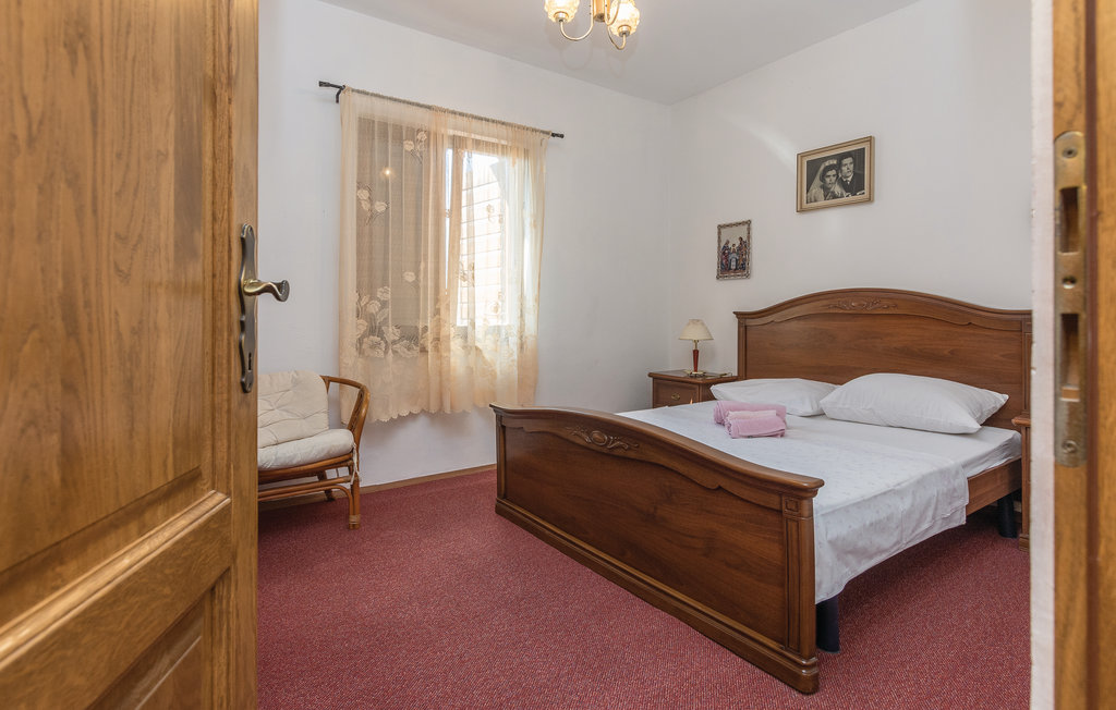 Feriehuse - Vir , Kroatien - CDA015 64