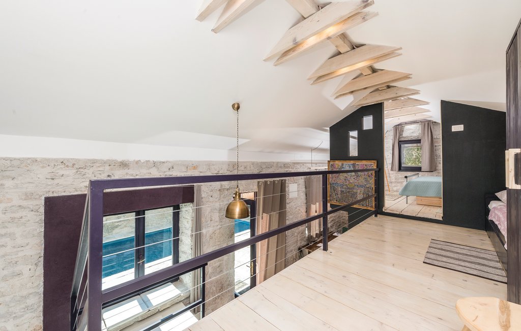 Feriehuse - Zadar-Pridraga , Kroatien - CDA090 40