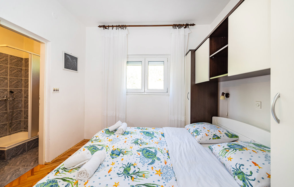 Ferienhaus - Starigrad Paklenica-Rovanjska , Kroatien - CDA126 34