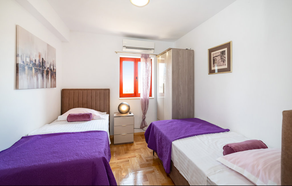 Ferienhaus - Biograd-Sv.Filip i Jakov , Kroatien - CDA352 45