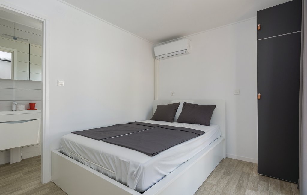 Feriehuse - Zadar-Petrcane , Kroatien - CDA420 41