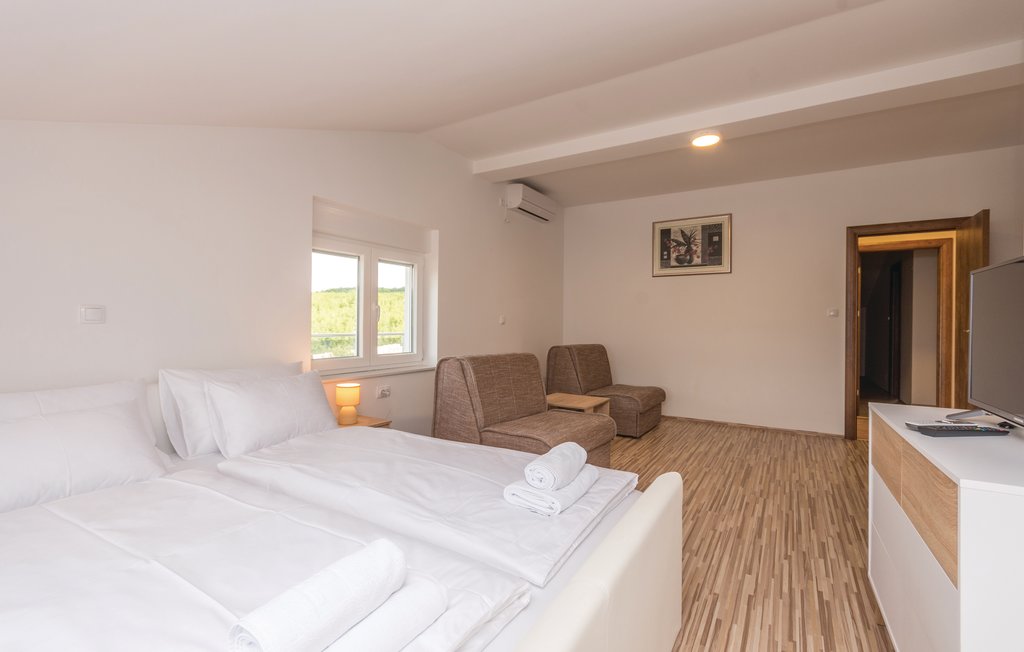 Feriehus - Zadar-Bilisane , Kroatia - CDA443 25