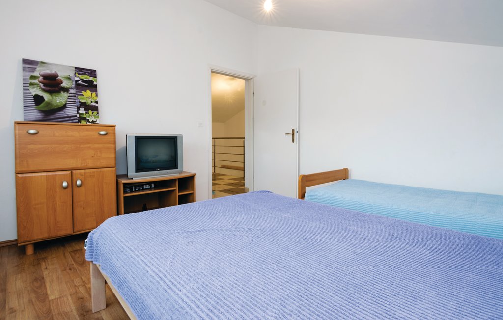 Feriehuse - Zadar-Pridraga , Kroatien - CDA470 15