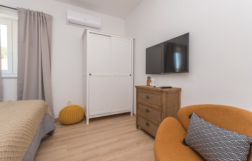 Ferienhaus - Biograd-Kakma , Kroatien - CDA597 56