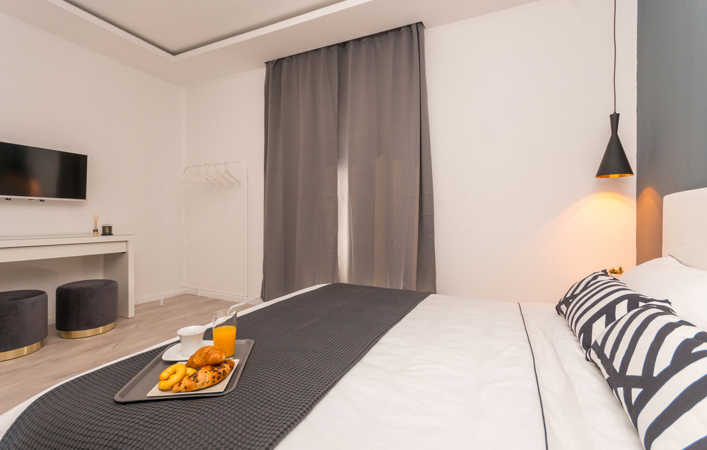 Ferienhaus - Zadar-Skabrnja , Kroatien - CDA748 33