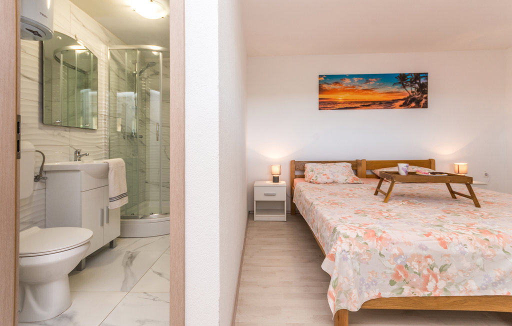 Ferienhaus - Zadar-Polaca , Kroatien - CDA837 39