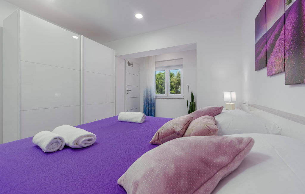 Ferienwohnung - Zadar - Dracevac Ninski , Kroatien - CDA891 24