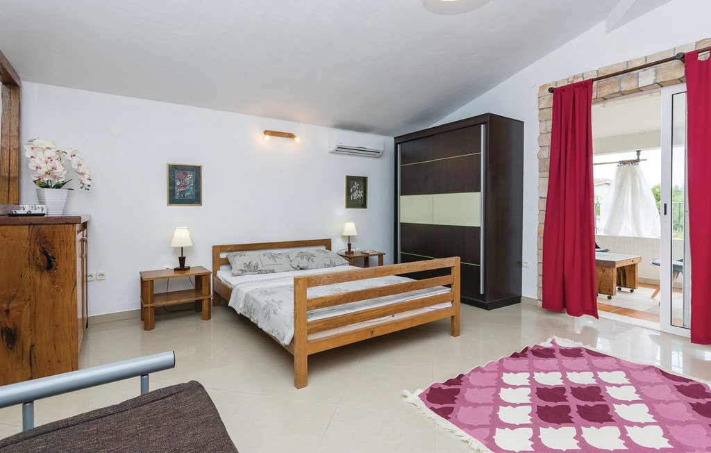 Semesterlägenhet - Vir , Kroatien - CDA056 4