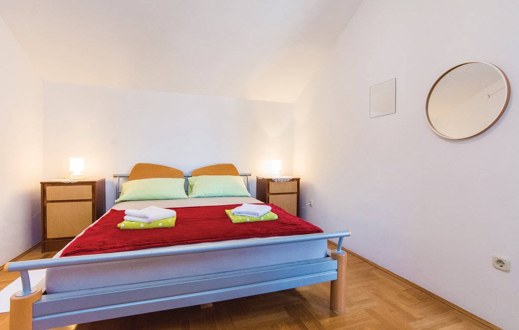 Feriehus - Zadar-Krusevo , Kroatia - CDA125 31