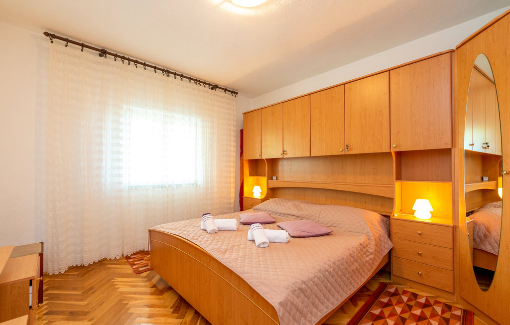 Lejlighed - Starigrad Paklenica-Rovanjska , Kroatien - CDA137 15